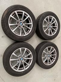 Cerchi bmw serie3