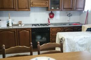 Si loca appartamento