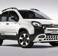 Fiat panda cross disponibili ricambi