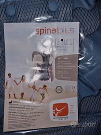 medicale. SUPPORTO SPINALE