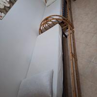 Cameretta 2 letti singoli