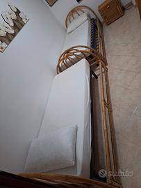 Cameretta 2 letti singoli