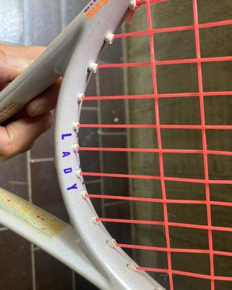 Racchette da tennis