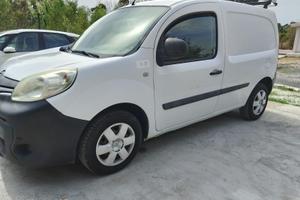 Renault Kangoo 1.5 diesel