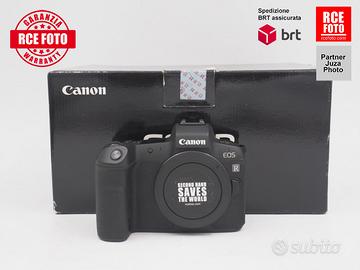 Canon EOS R