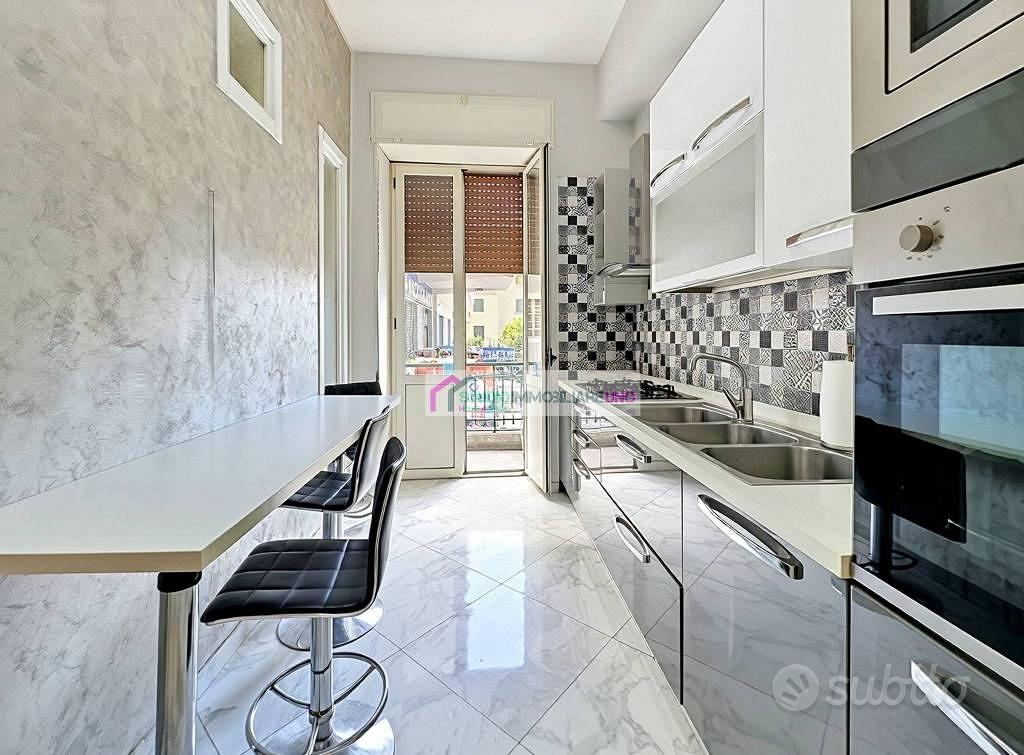 Appartamento – Nola, Napoli - Vista 2