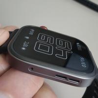 HUAWEI WATCH FIT 4 Pro