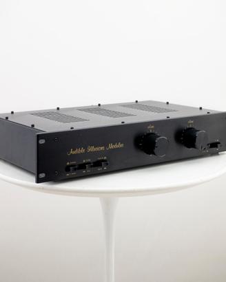 Audible Illusions- Preamplificatore- Modulus IID