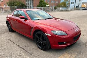 Mazda RX8