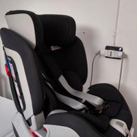 Sediolone auto Chicco bebè care