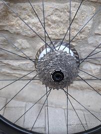 Pacco pignoni Ultegra 12v 11-30