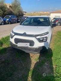 Citroene C3 1.5 hdi feel