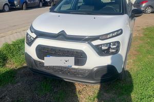 Citroene C3 1.5 hdi feel