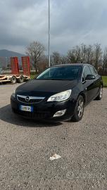 Opel Astra 1.7 CDTI 110 CV – 2010