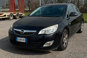 Opel Astra 1.7 CDTI 110 CV – 2010