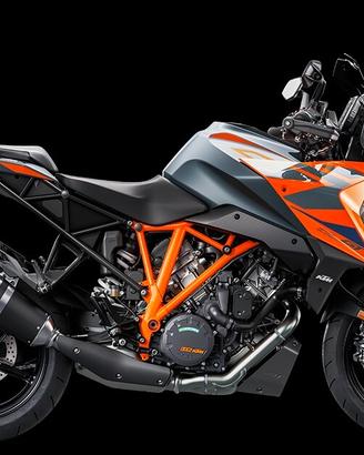 Ktm 1290 Super Duke GT