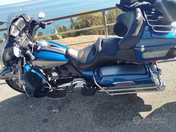 Harley-Davidson Electra Glide - 2009