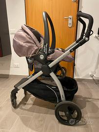 Peg Perego Trio