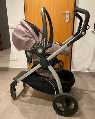 Peg Perego Trio