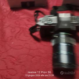 macchinetta fotografica