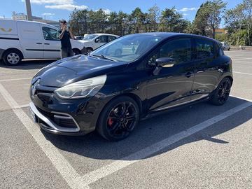 Clio RS 1.6 200 CV