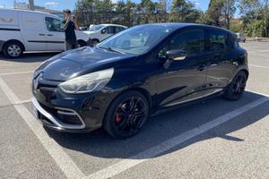 Clio RS 1.6 200 CV