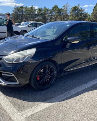 Clio RS 1.6 200 CV