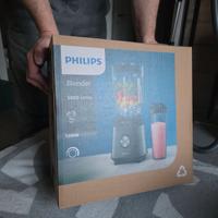 Frullatore Philips blender 5000 series 1200 w