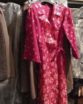 rimanenze da chiusura attività maglieria e altro