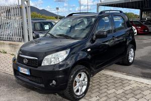 Daihatsu Terios 1.3 4WD B You