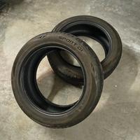 Pneumatici 225/55 R18 98V
