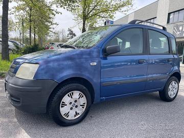 Fiat Panda 1.3 MJT 16v*Neopatentati*