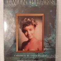 Twin Peaks stagione 1 e 2