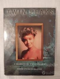 Twin Peaks stagione 1 e 2