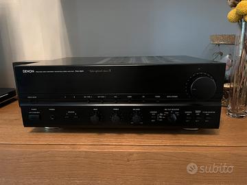 Amplificatore Denon PMA 880R