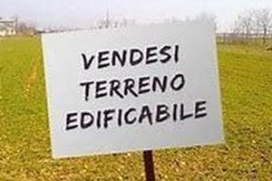 Terreno edificabile a Pressana