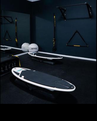 Surfsetfitness (Tavola Da Surf Per Allenamento)