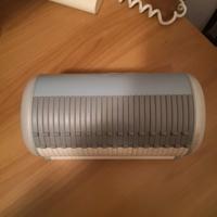 cofanetto porta cd e fvd