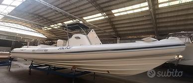 Battello Nautica LED GS 33