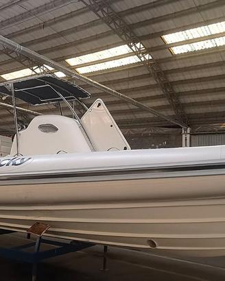 Battello Nautica LED GS 33
