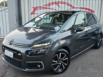 Citroen C4 SpaceTourer 1.5 BlueHDi 130 Shine *GANC