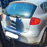 Seat Altea 1.6 benz cod. mot. BSE