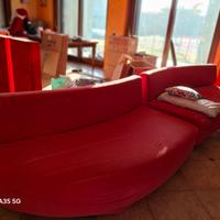 divano doppia seduta