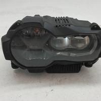 BMW GS 1250 ADV 2019 2024 Faro fanale anteriore a 