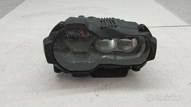 BMW GS 1250 ADV 2019 2024 Faro fanale anteriore a 