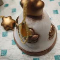 Campanellino da appendere Thun 