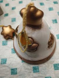 Campanellino da appendere Thun 