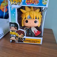 Pop Naruto Minato