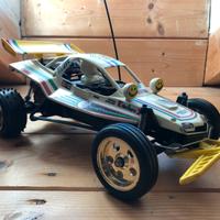 Tamiya clone Grasshopper - Accademy Road Runner