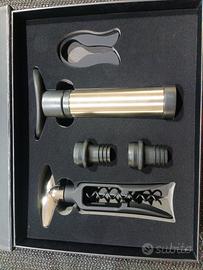 Master Pro set vino 5 pezzi 